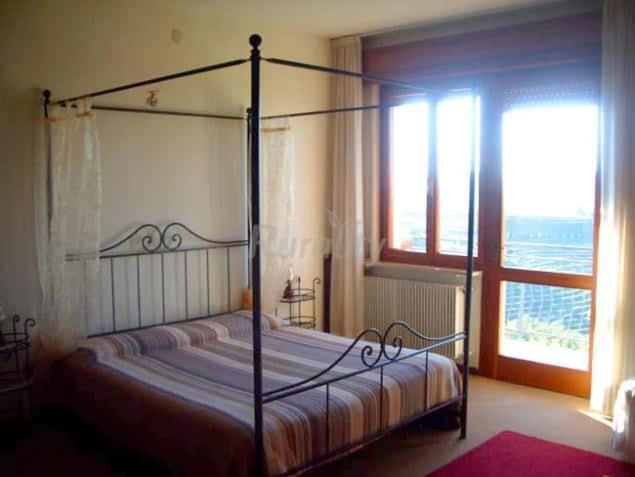 Alla Torre Antica Ruttars Экстерьер фото