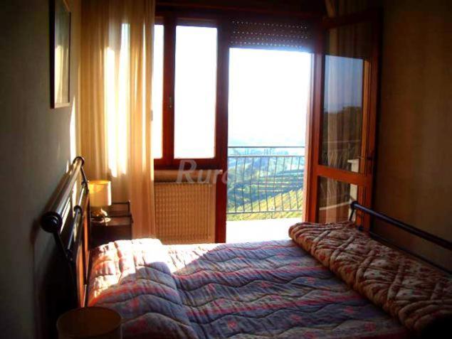 Alla Torre Antica Ruttars Экстерьер фото