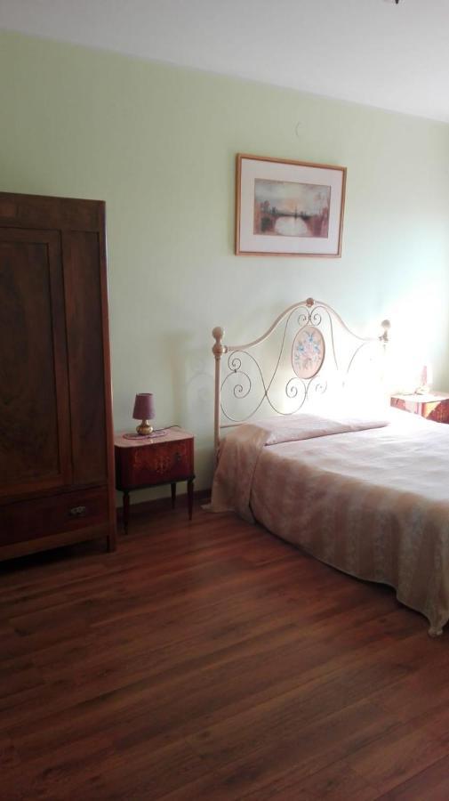 Alla Torre Antica Ruttars Экстерьер фото
